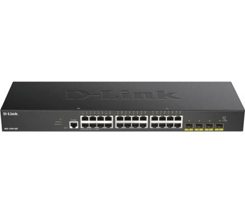 D-Link DGS-1250-28X