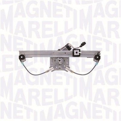 Zvedací zařízení oken MAGNETI MARELLI 350103170174