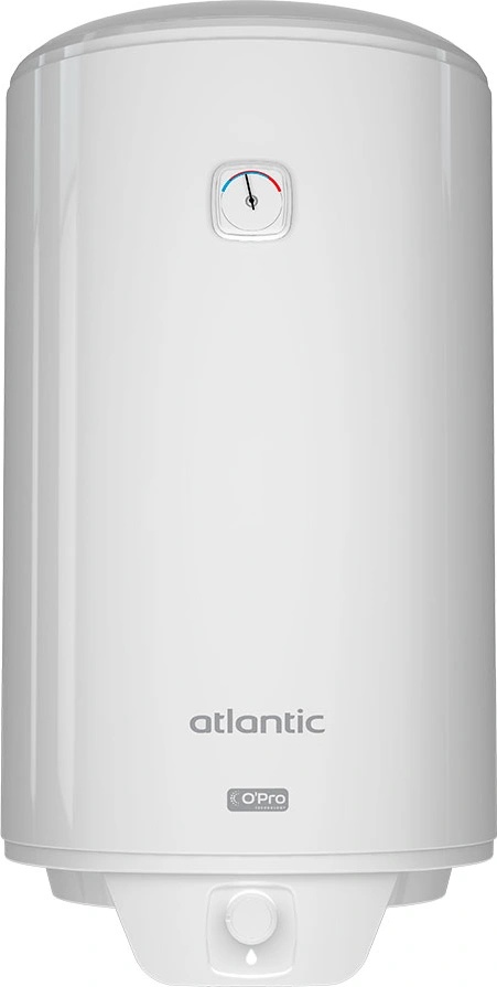 Atlantic O'Pro Turbo S 80 (851401)