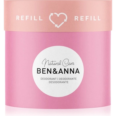 Ben & Anna Love Me Refill резервен пълнител 40 гр