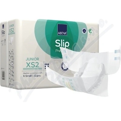Abena Slip Premium Junior XS 32 ks