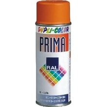 DUPLI-COLOR Sprej Prima RAL PR9005M čierna matná 500ml