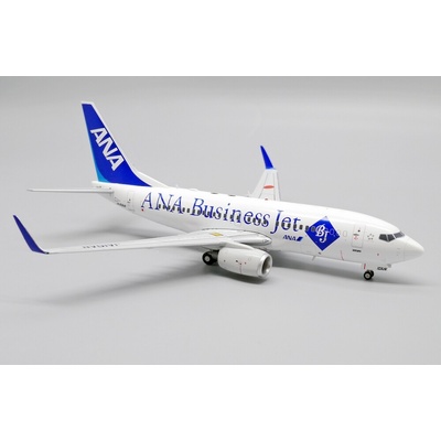 JC Wings B737-781ERWL ANA All Nippon Airways ANA Business Jet Colors 1:200