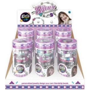Masen Toys Комплект за създаване на бижута в кутия (7147782)