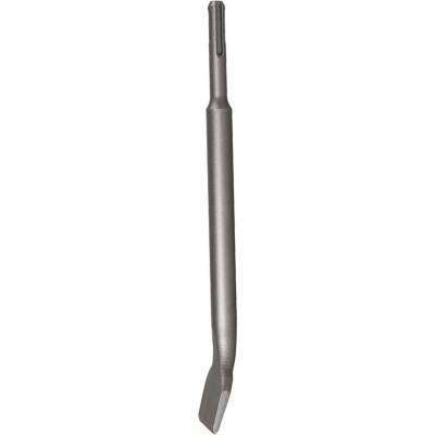 Festa Sekáč plochý SDS PLUS zahnutý 250 mm, šířka ostří 40 mm 20936