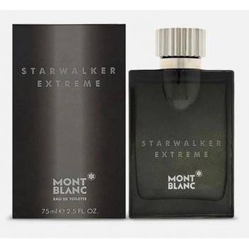 Mont Blanc Starwalker Extreme EDT 75 ml