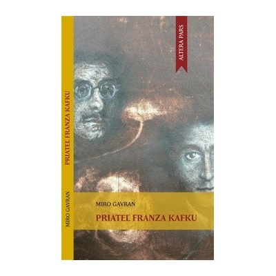 Priateľ Franza Kafku