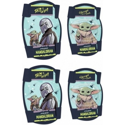 Disney Mandalorian