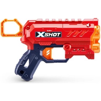 ZURU X-SHOT Excel Micro 2.0 Blaster