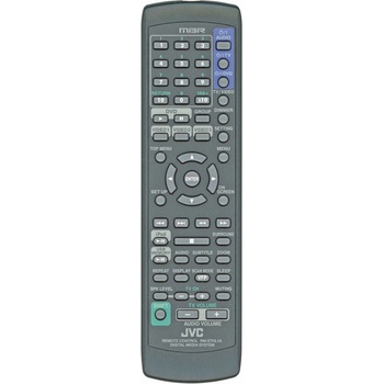 GENERAL JVC RM-STHL1A - съвместимо дистанционно управление на марката General (RM-STHL1A)