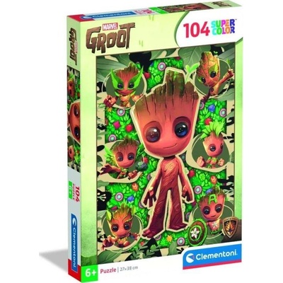 Clementoni 25051 пъзел