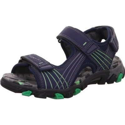 Superfit 0-600100-8100 Henry