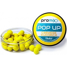 Promix Pelety Pop Up Pellet 20g 11mm Kukuřice Cukrová