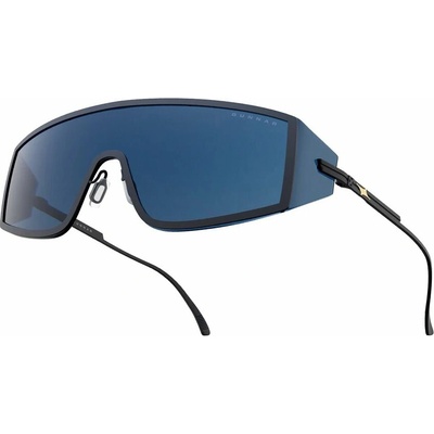 GUNNAR kancelářské/herní brýle ZZZ Soldier 11 OBSIDIAN* sluneční skla * BLF 90 * NEUTRAL Focus ZZZ-SOL11