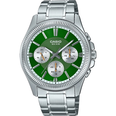 Casio Часовник Casio MTP-1375D-3AV (MTP-1375D-3AV)