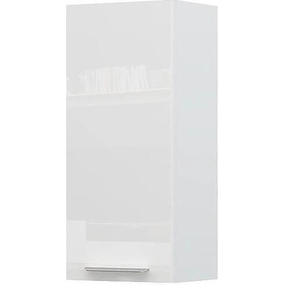 Горен кухненски шкаф Riva V9-40-1K/2