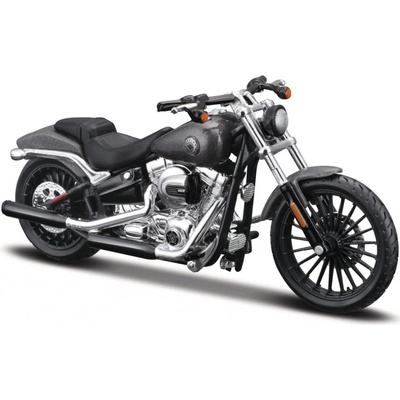 Maisto Harley Davidson 2016 Breakout 1:18