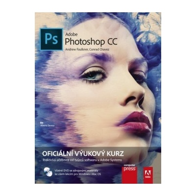Adobe Photoshop CC Conrad Chavez, Andrew Faulkner