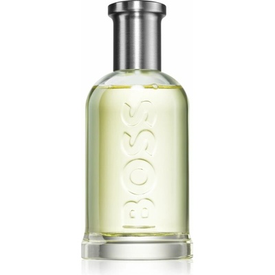 Hugo Boss Bottled Aftershave Lotion for Men voda po holení pro muže 100 ml