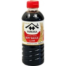 YAMASA Sójová omáčka japonská 500ml