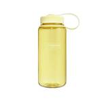 Nalgene Бутилка NALGENE Wide Mouth Sustain 0.5 L Butter