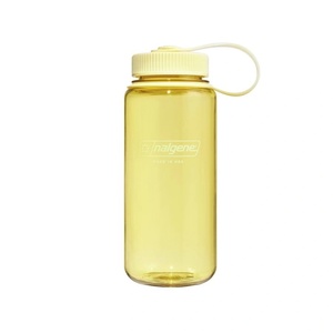 Nalgene Бутилка NALGENE Wide Mouth Sustain 0.5 L Butter