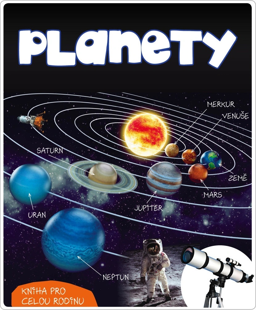 Planety