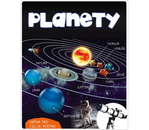 Planety