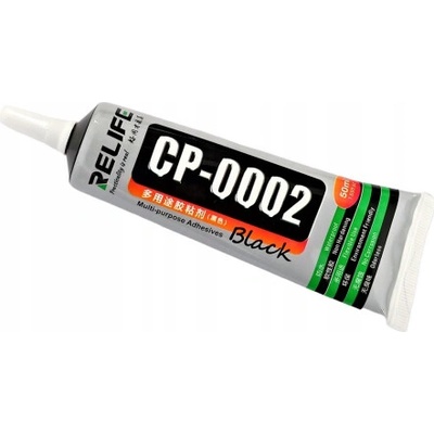 MG CP-0002 montážne lepidlo na LCD displeje 15 ml čierne
