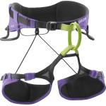 Edelrid Дамска сбруя - седалка Edelrid Women's Helia II Climbing harness - Violet (303-0740-0113)