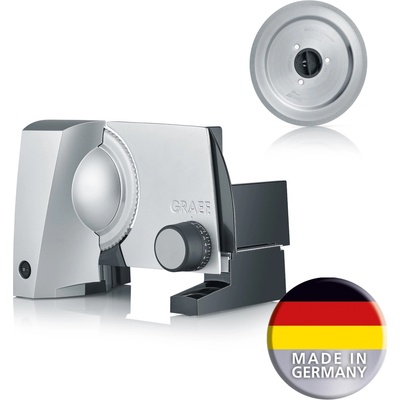 Graef STYLE S 10025