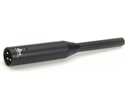 DBX RTA-M