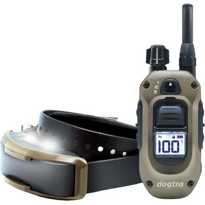 Dogtra 1200X Elektronický výcvikový obojek