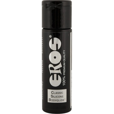 EROS 2in1 - силиконов лубрикант (30ml)