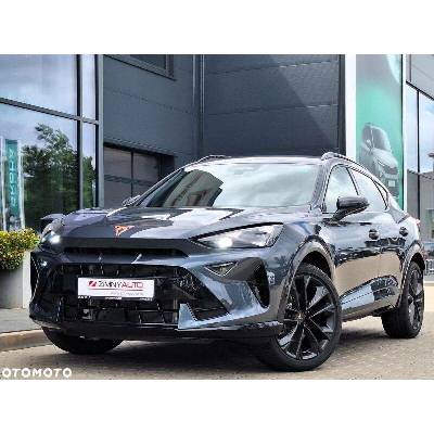 Cupra Formentor 110 kW
