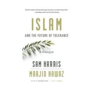 Islam and the Future of Tolerance | Sam Harris, Maajid Nawaz (ISBN: 9780674241480)