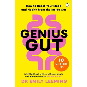 Genius Gut