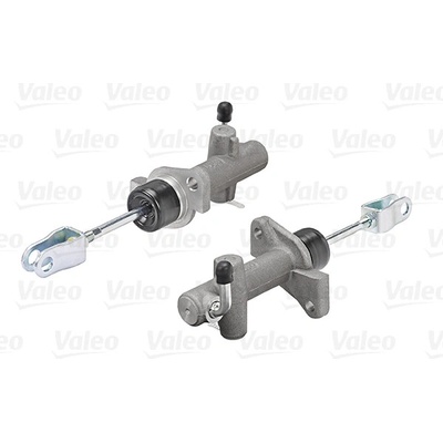 VALEO Hlavný spojkový valec 804670