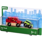 BRIO Играчка Brio - Влекач (33528) - ozone