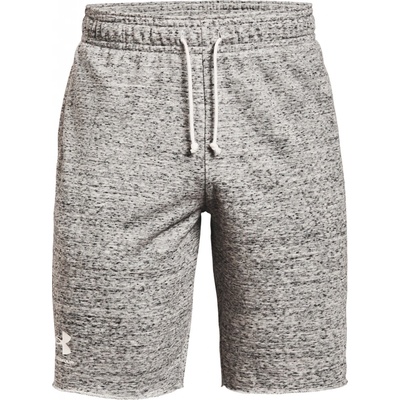 Under Armour Rival Terry šedá