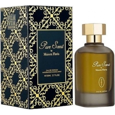 Flavia Pure Scent EDP 110 ml