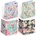 Класьор 4 ринга Pigna Nature А5, 2.5 cm (1301103-005479530)