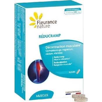 Fleurance Nature Reducramp - 30 таблетки