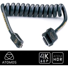 Atomos AtomFLEX HDMI A / Micro-HDMI D, 30-61cm