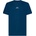 Oakley Мъжка тениска Oakley Bark New S/S T-shirt - Team Navy (216-6215-0411)