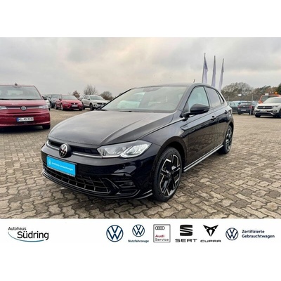 Volkswagen Polo 1.0 TSI R-Line DSG 85 kW