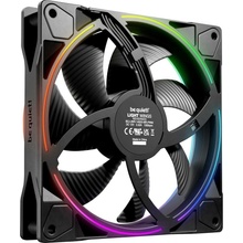 be quiet! Light Wings 140mm PWM Reverse BL134