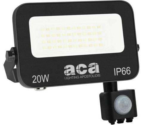 ACA Lighting N20CCTS