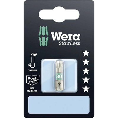 Wera TX 30 x 25 mm 3867/1 TS
