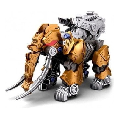 JOKOMISIADA Mechanický Mamut